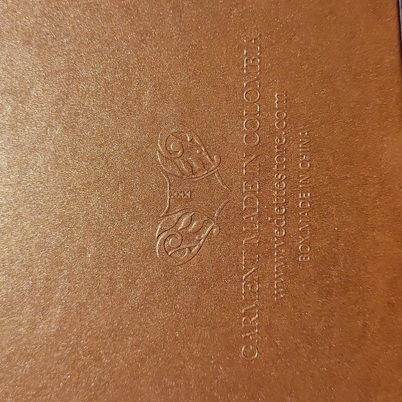 VEDETTE Thong Shapewear size L, B cup size Color Black - Picture 5 of 6